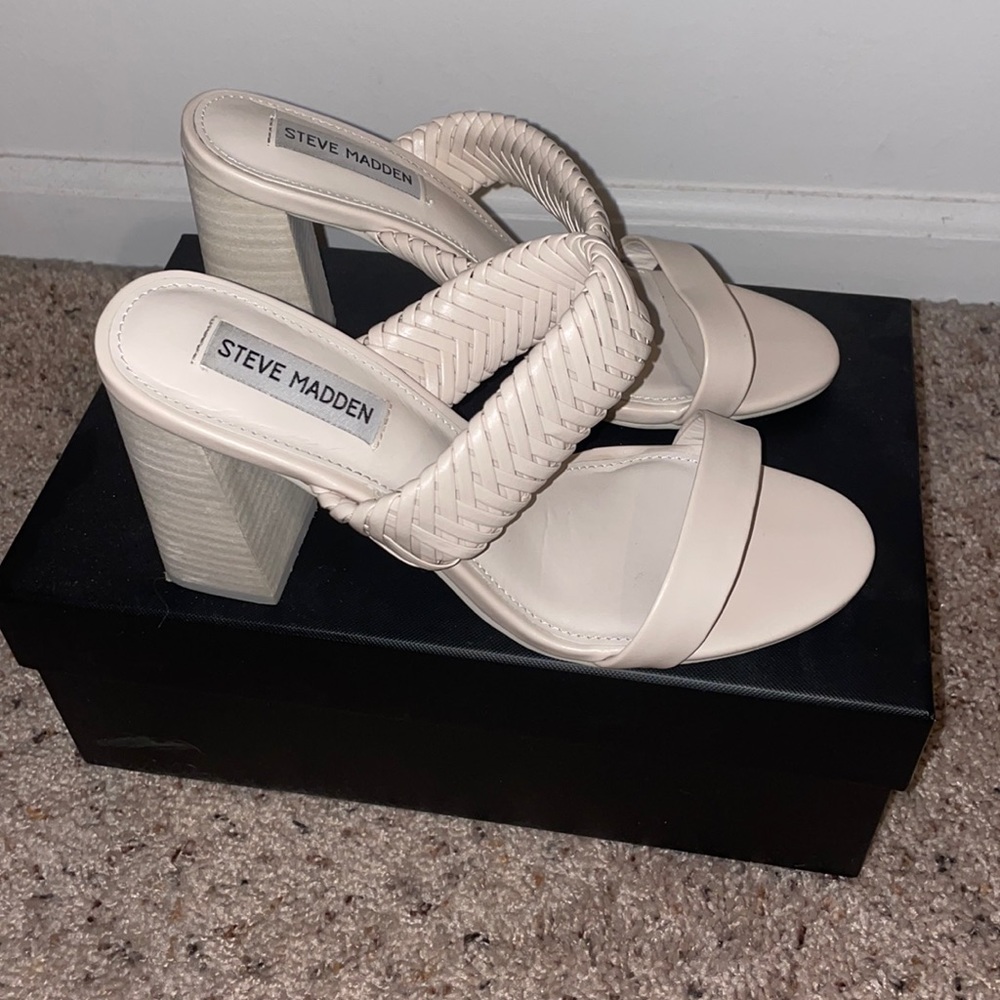 STEVEMADDEN